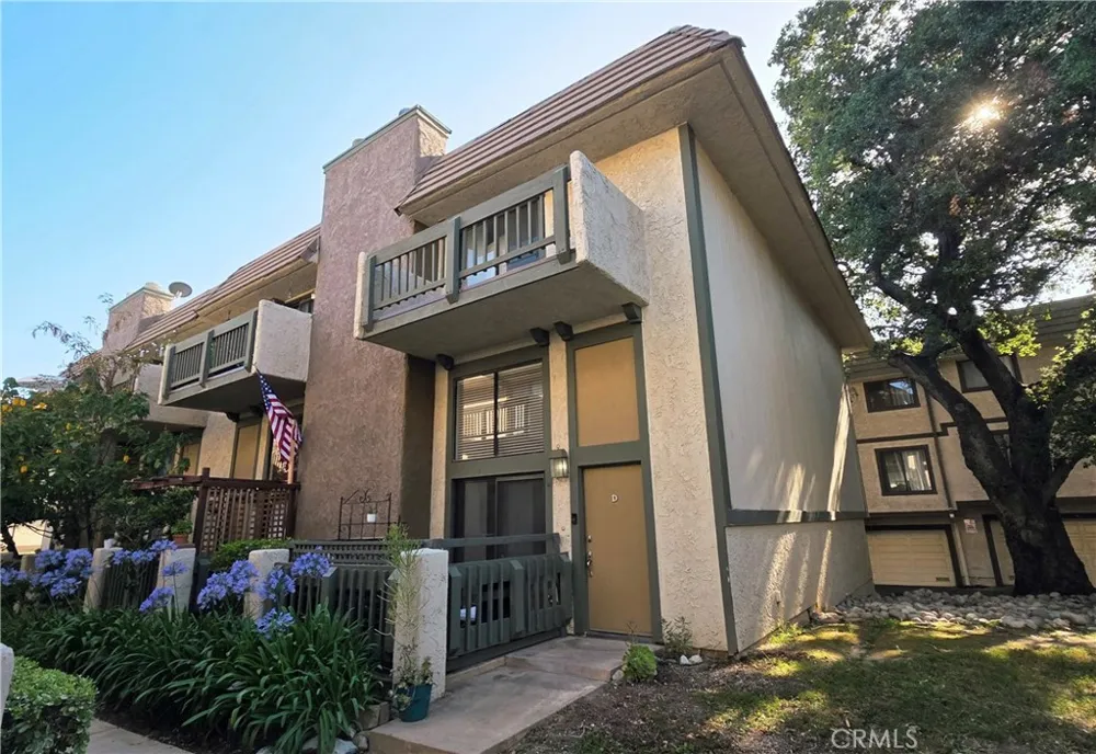 1913 Huntington Drive #D Duarte, CA 91010