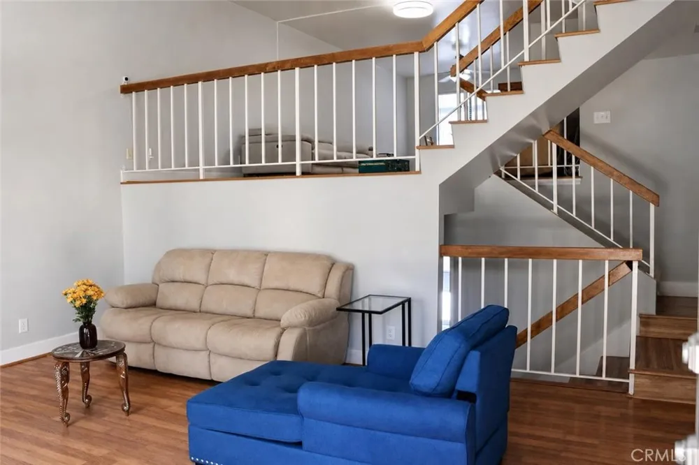 1913 Huntington Drive #D Duarte, CA 91010