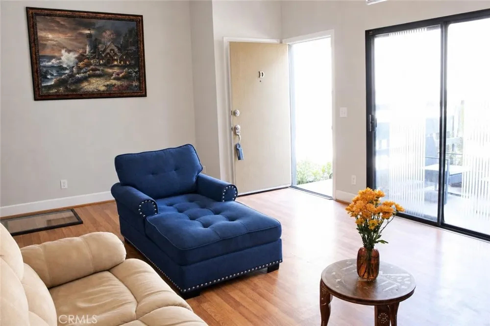 1913 Huntington Drive #D Duarte, CA 91010