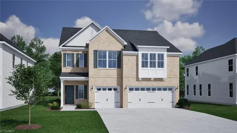 5603 Penguin Drive