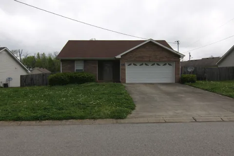 415 Faulkner Dr