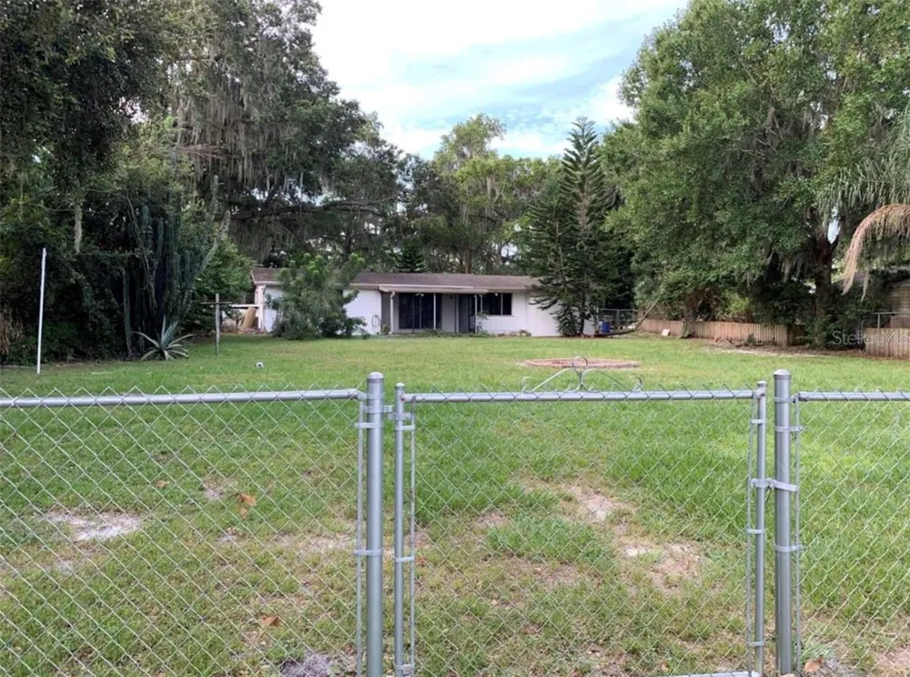 4327 RUMMELL ROAD St Cloud, FL 34769