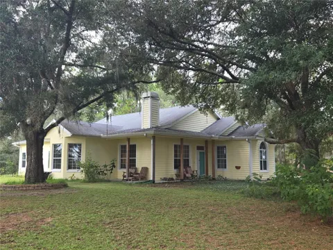 12480 S FERN POINT