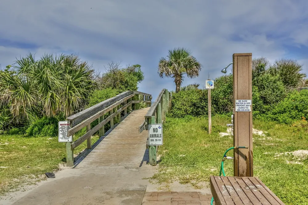 5300 S ATLANTIC AVENUE #20507 New Smyrna Beach, FL 32169