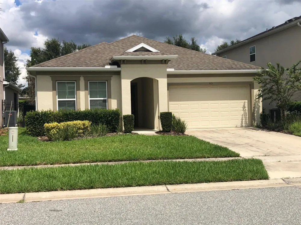 913 BERRY LEAF COURT Apopka, FL 32703