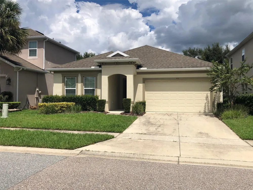 913 BERRY LEAF COURT Apopka, FL 32703