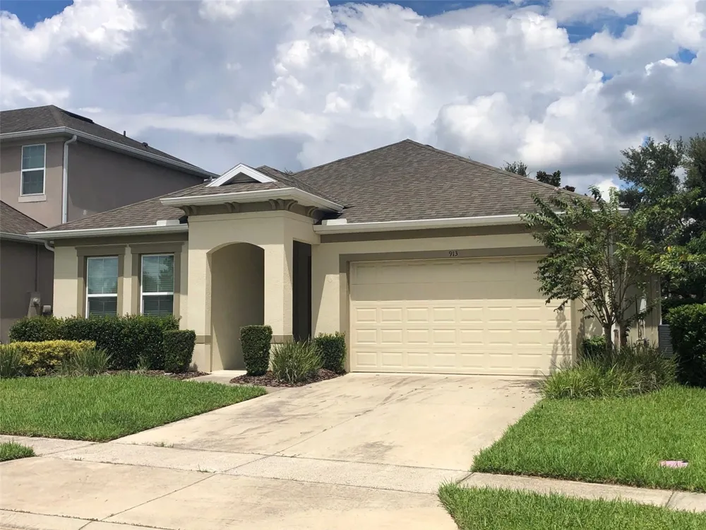 913 BERRY LEAF COURT Apopka, FL 32703