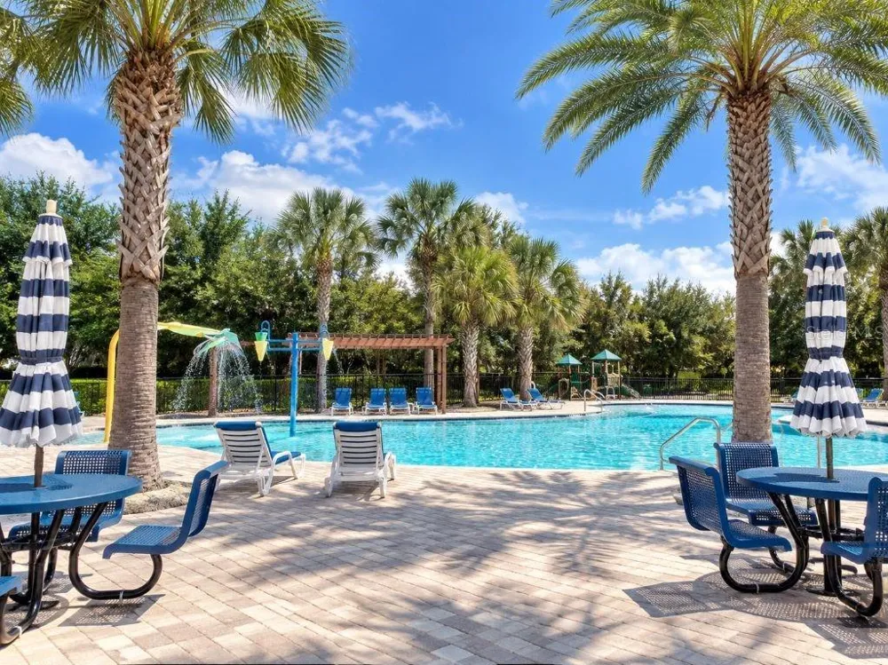 913 BERRY LEAF COURT Apopka, FL 32703