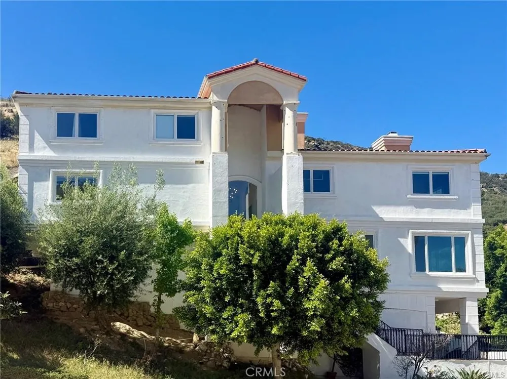 43 Flintlock Lane Bell Canyon, CA 91307