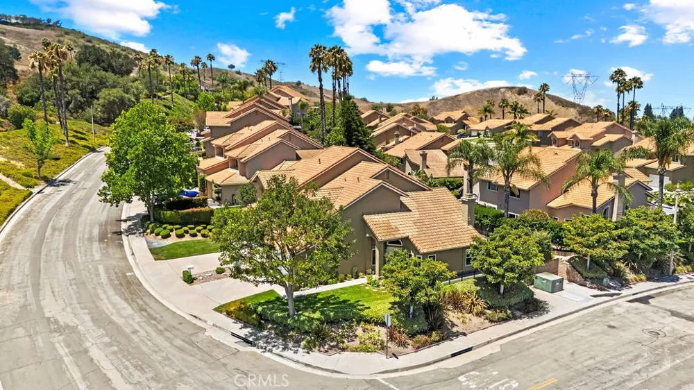 6041 E Queens Drive Anaheim Hills, CA 92807