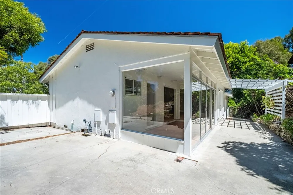 2700 Via Campesina Palos Verdes Estates, CA 90274