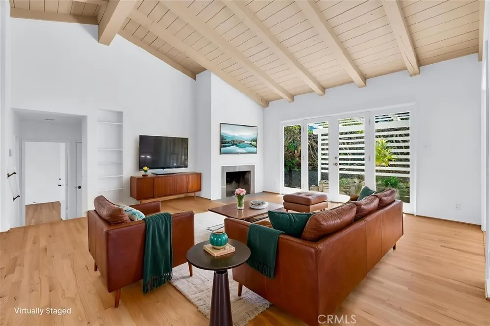 2700 Via Campesina Palos Verdes Estates, CA 90274