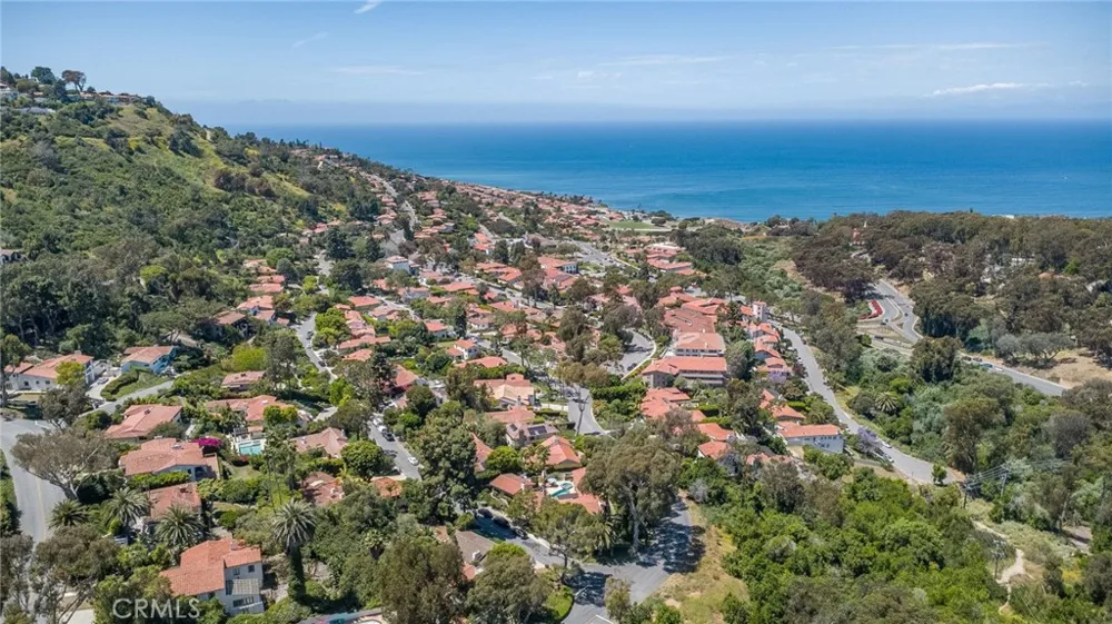 2700 Via Campesina Palos Verdes Estates, CA 90274