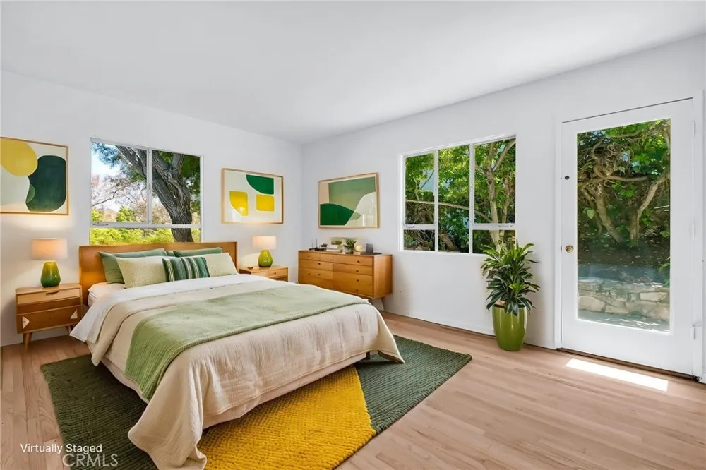 2700 Via Campesina Palos Verdes Estates, CA 90274