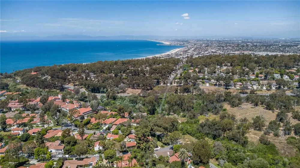 2700 Via Campesina Palos Verdes Estates, CA 90274