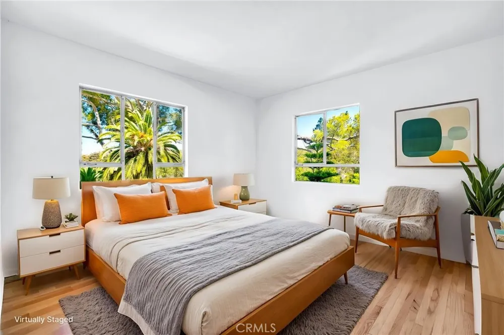 2700 Via Campesina Palos Verdes Estates, CA 90274