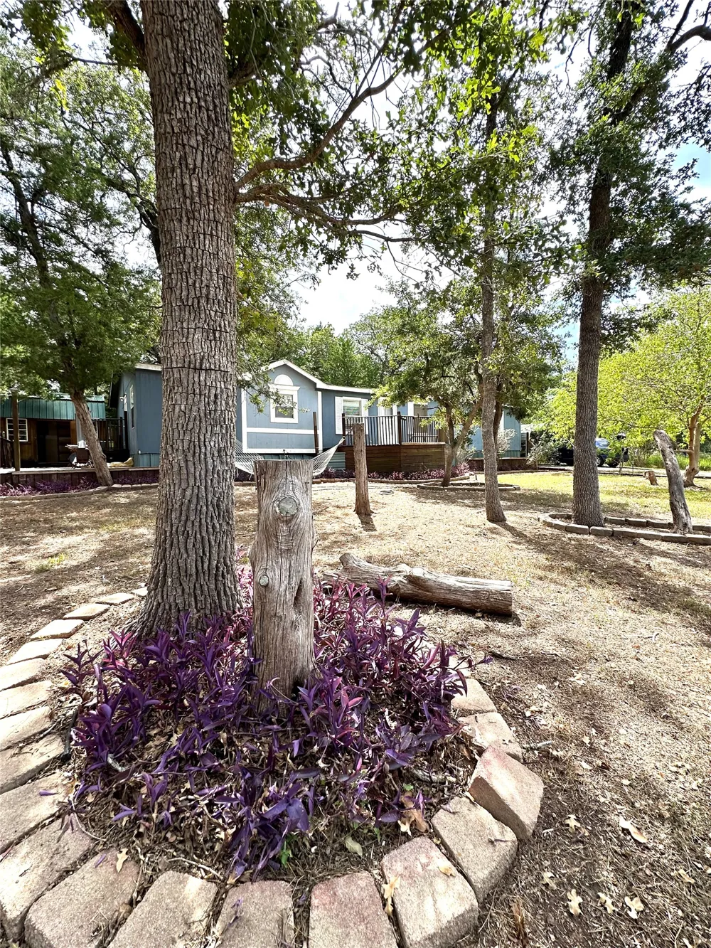 117 Shoshoni Drive Smithville, TX 78957