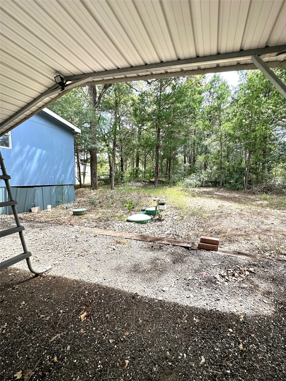 117 Shoshoni Drive Smithville, TX 78957