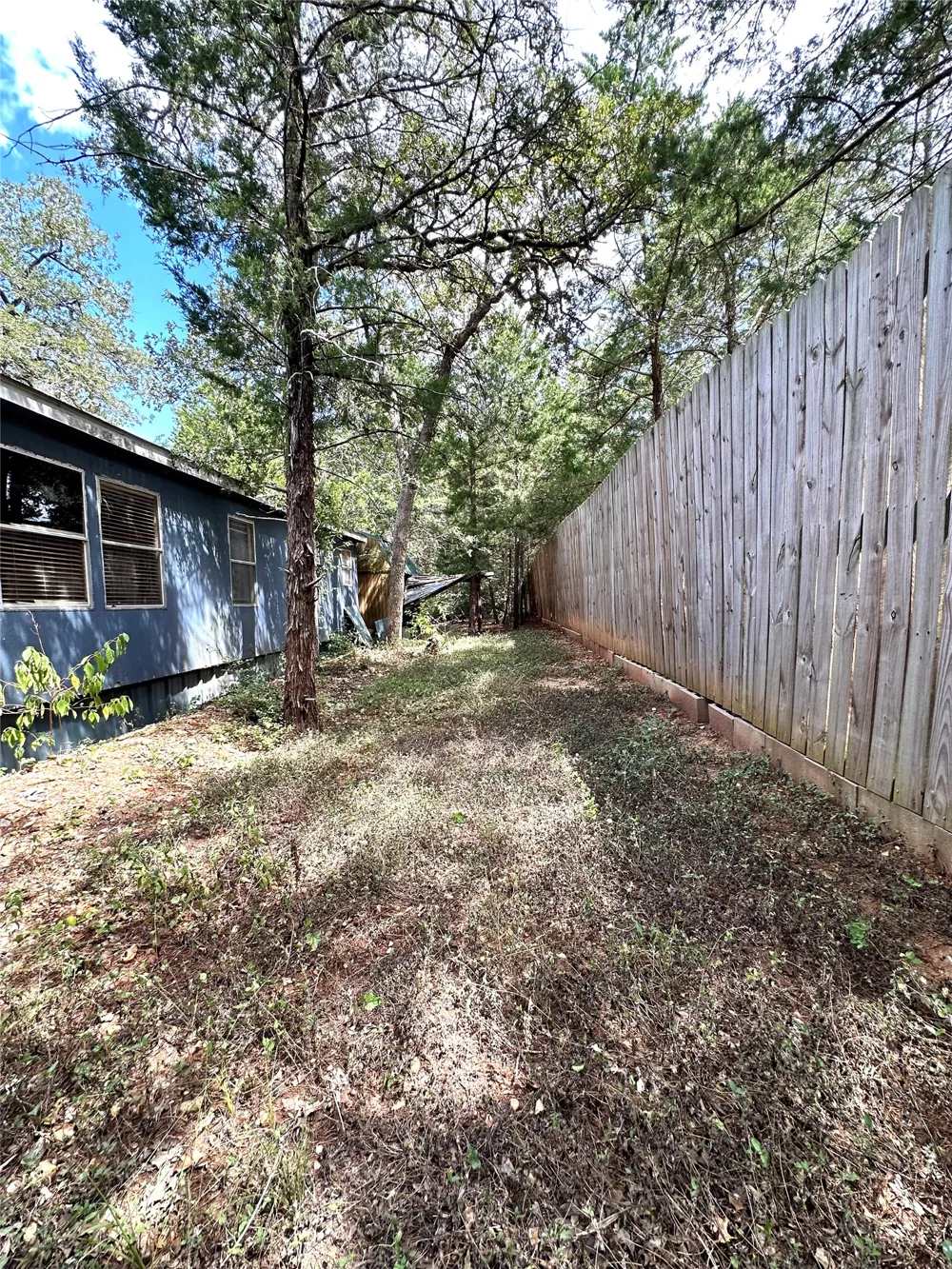117 Shoshoni Drive Smithville, TX 78957