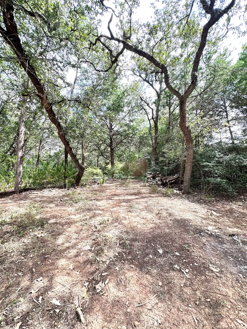 117 Shoshoni Drive Smithville, TX 78957
