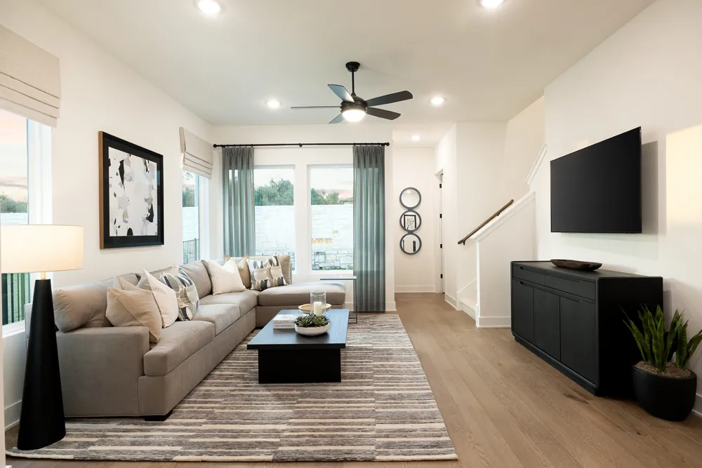 8107 Ermis Farm Road Austin, TX 78745