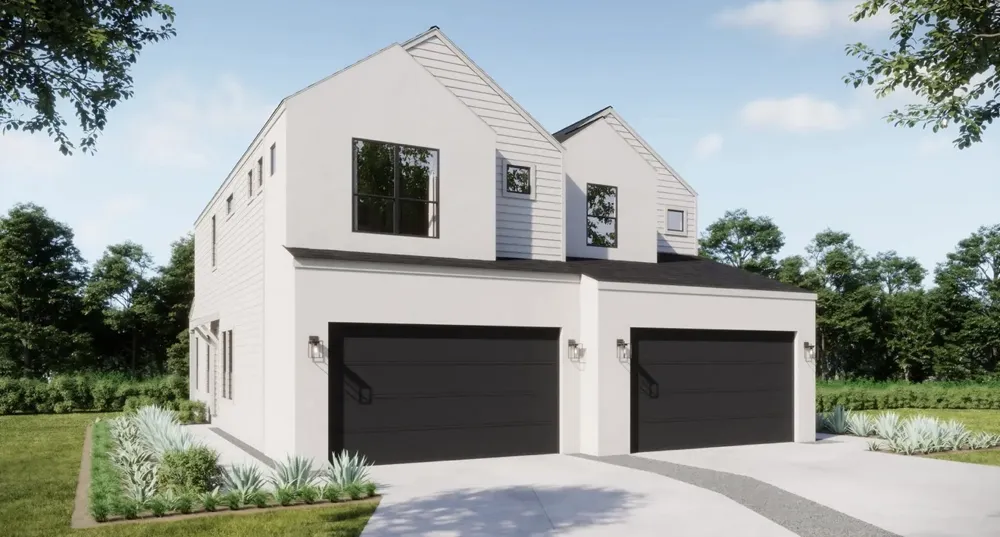 8107 Ermis Farm Road Austin, TX 78745