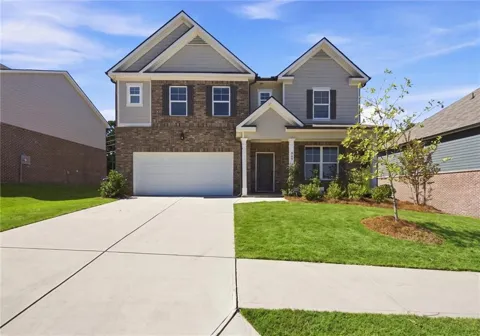 347 Collier Mills Road
