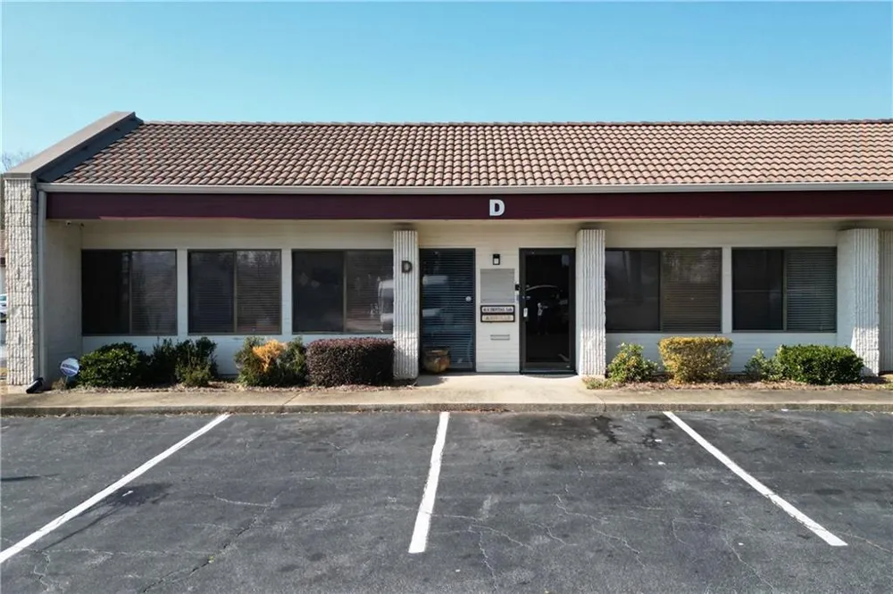 4298 Memorial Drive #D Decatur, GA 30032