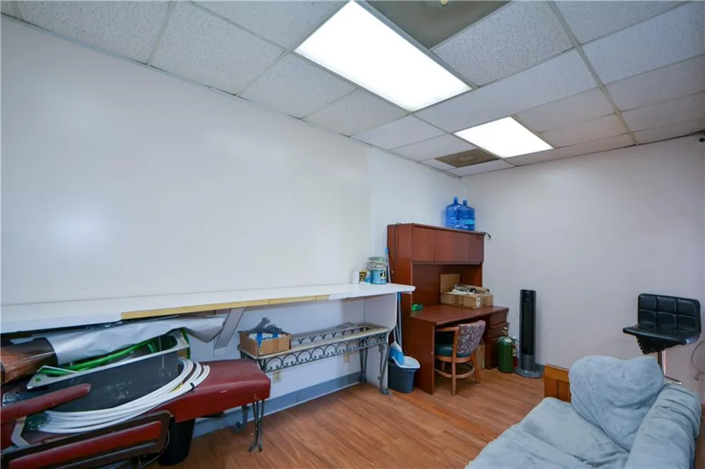 4298 Memorial Drive #D Decatur, GA 30032
