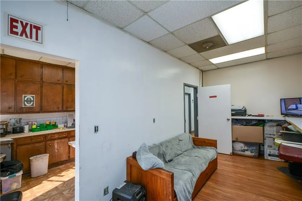 4298 Memorial Drive #D Decatur, GA 30032