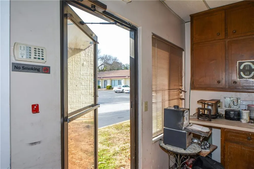 4298 Memorial Drive #D Decatur, GA 30032