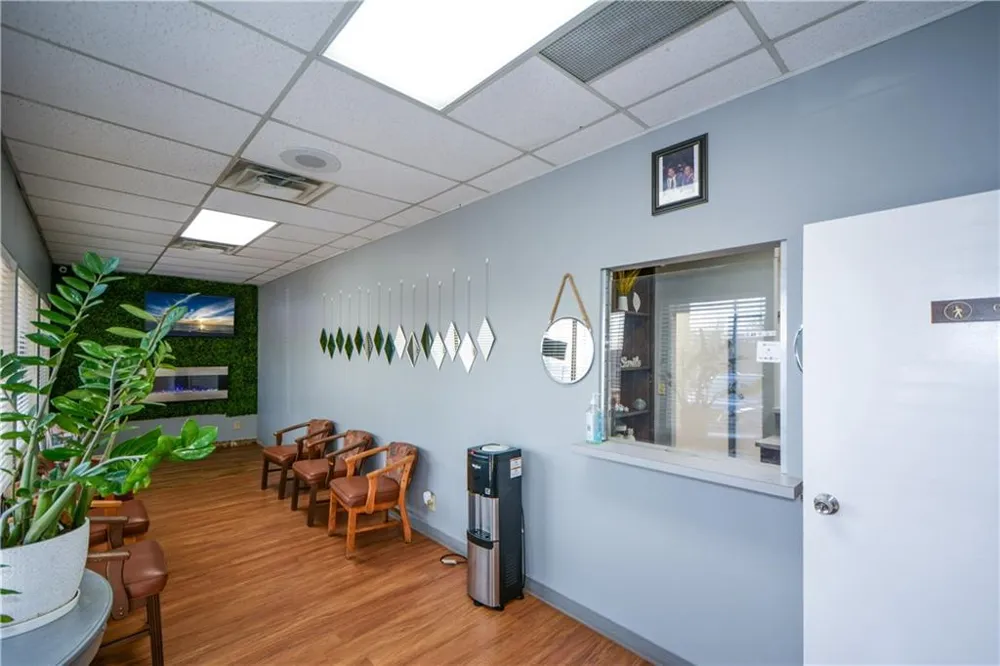 4298 Memorial Drive #D Decatur, GA 30032