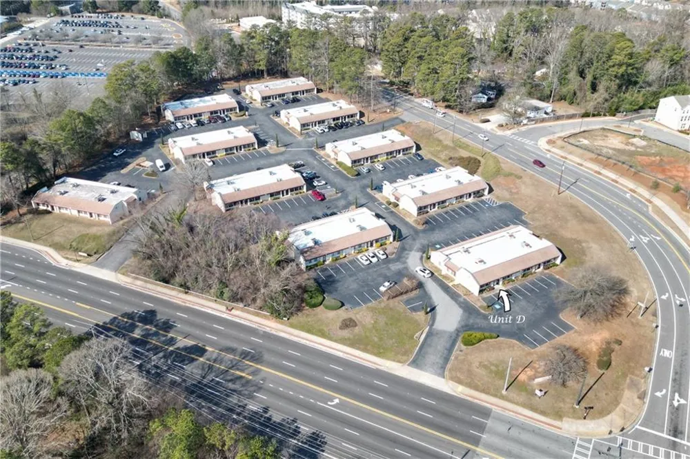 4298 Memorial Drive #D Decatur, GA 30032