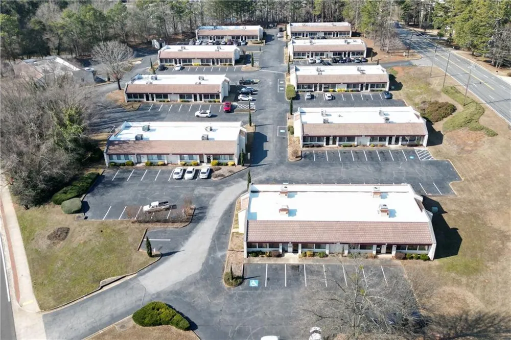 4298 Memorial Drive #D Decatur, GA 30032