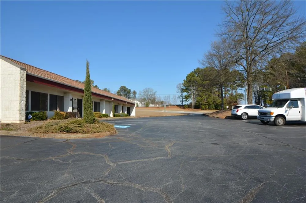 4298 Memorial Drive #D Decatur, GA 30032