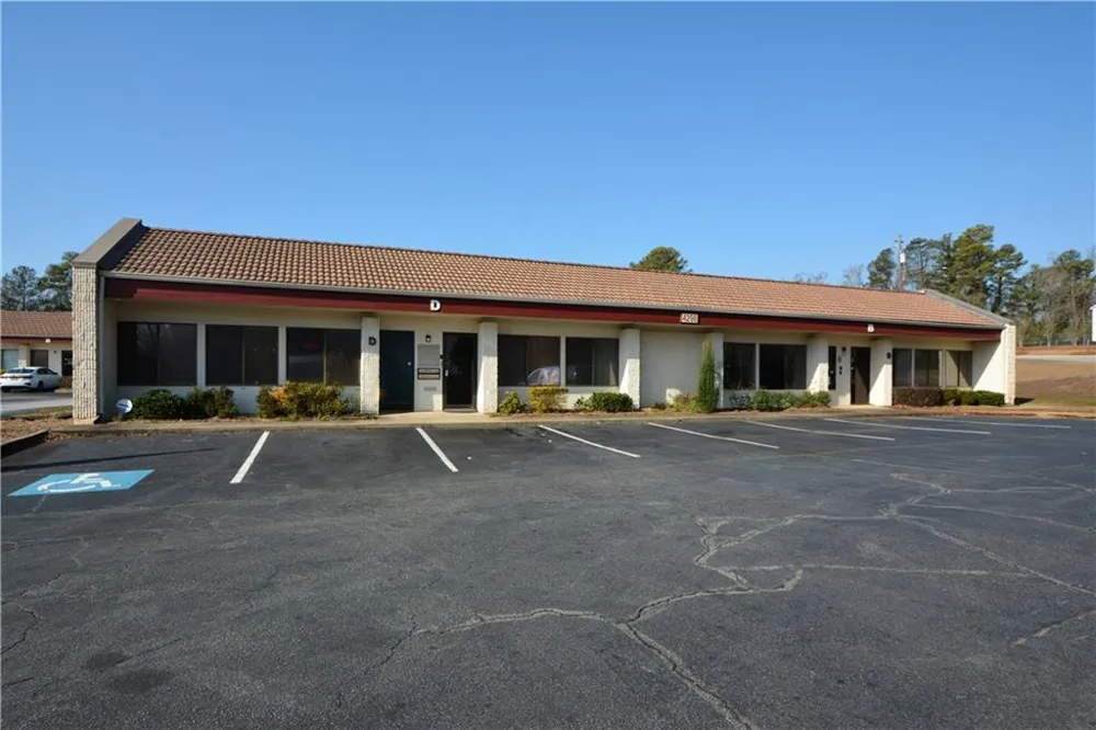 4298 Memorial Drive #D Decatur, GA 30032