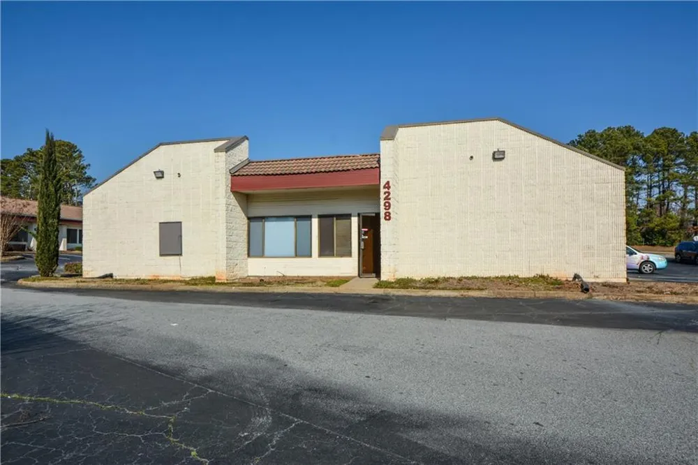4298 Memorial Drive #D Decatur, GA 30032