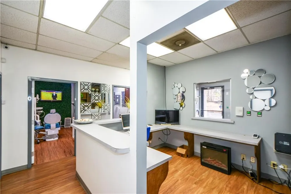 4298 Memorial Drive #D Decatur, GA 30032