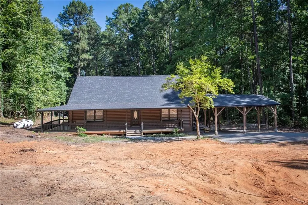 4926 Maroney Mill Road Douglasville, GA 30134