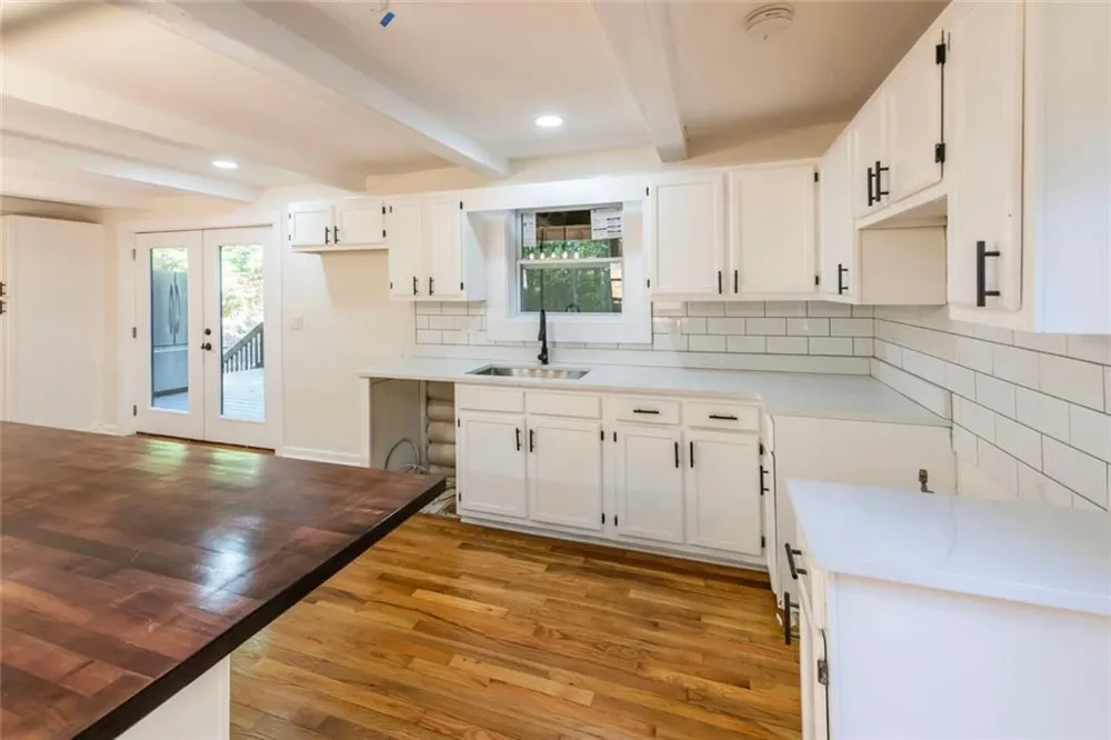 4926 Maroney Mill Road Douglasville, GA 30134