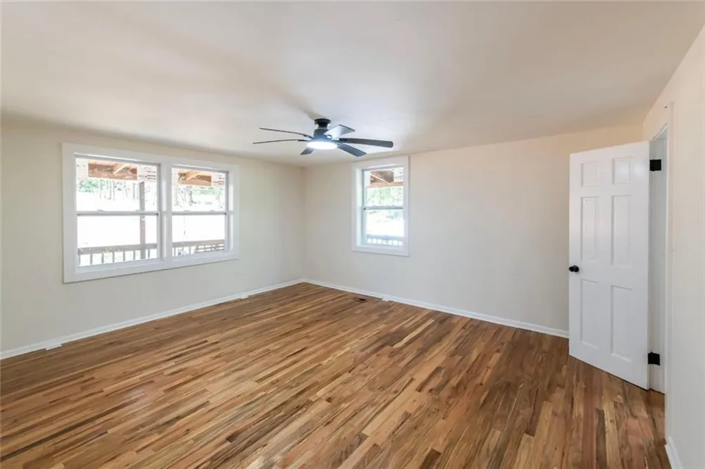 4926 Maroney Mill Road Douglasville, GA 30134