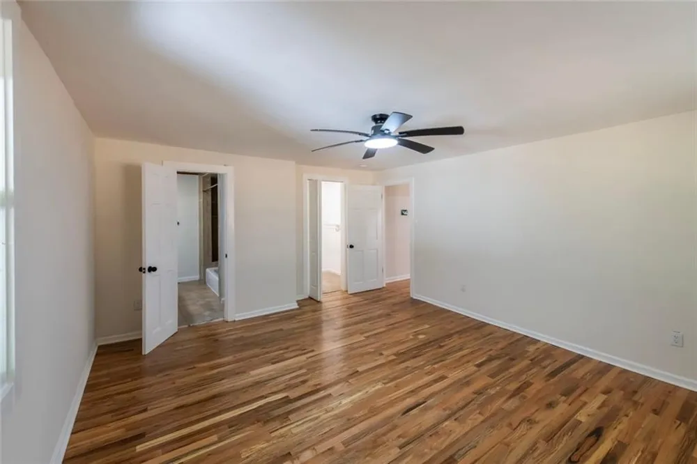 4926 Maroney Mill Road Douglasville, GA 30134