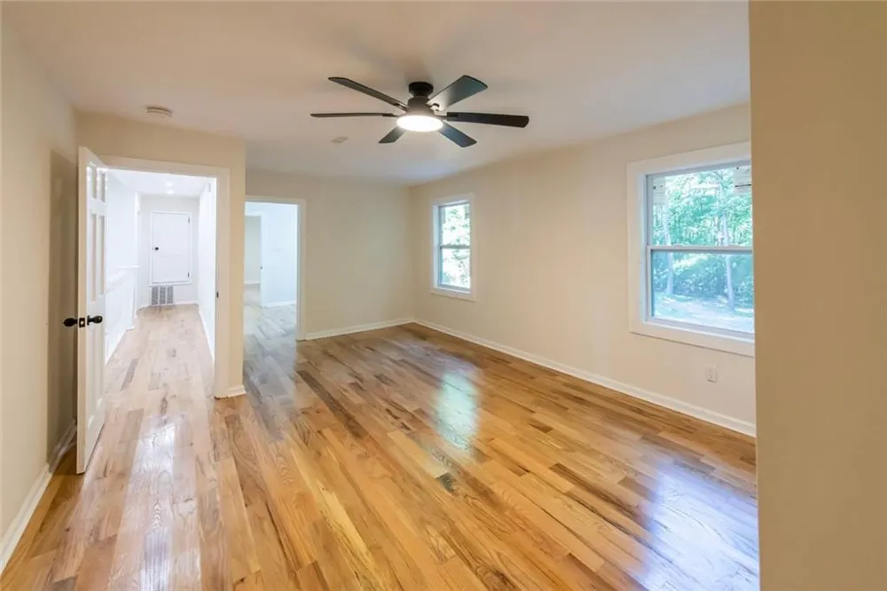 4926 Maroney Mill Road Douglasville, GA 30134