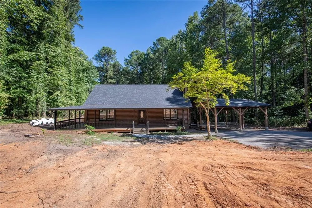 4926 Maroney Mill Road Douglasville, GA 30134