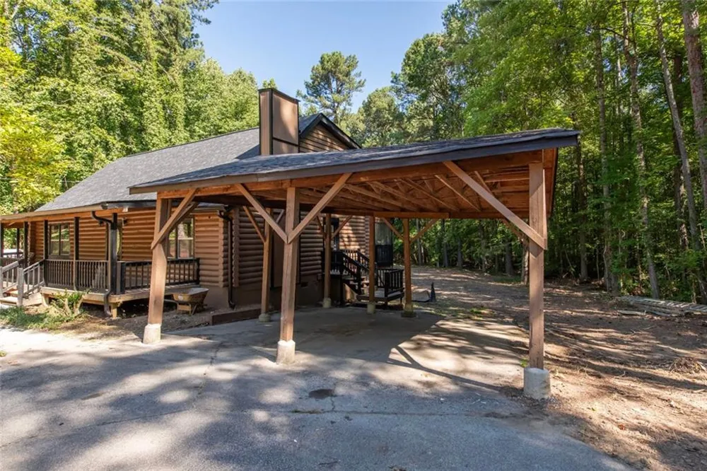 4926 Maroney Mill Road Douglasville, GA 30134