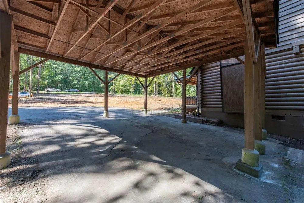 4926 Maroney Mill Road Douglasville, GA 30134