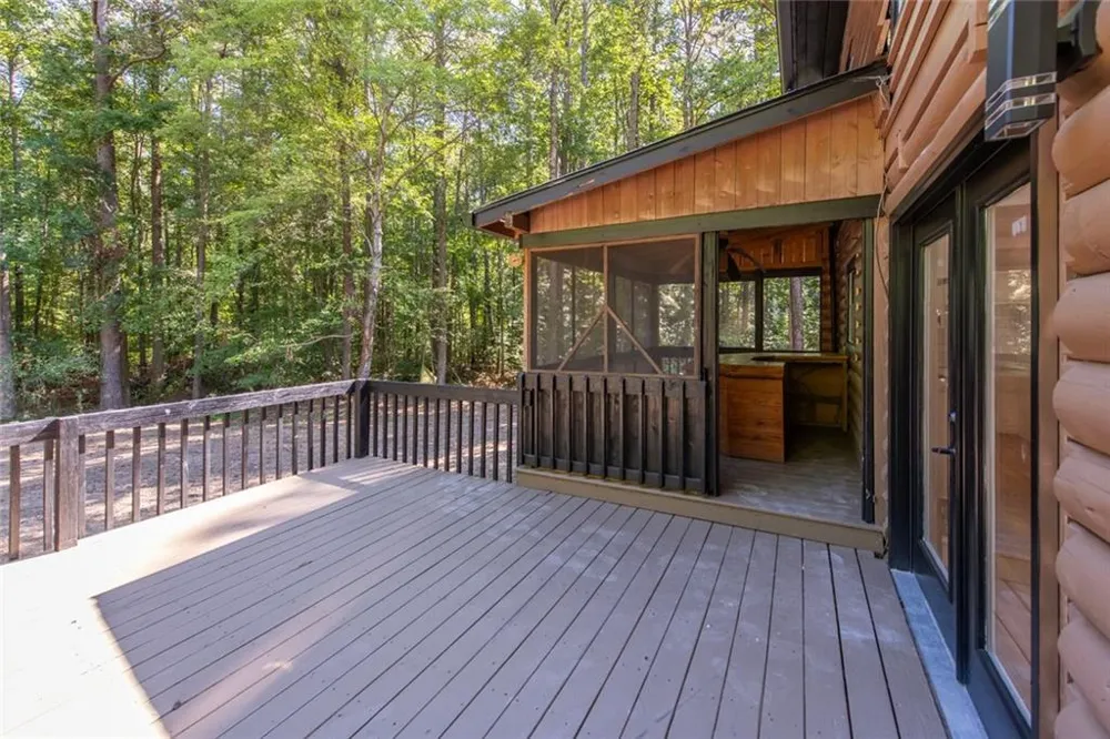 4926 Maroney Mill Road Douglasville, GA 30134