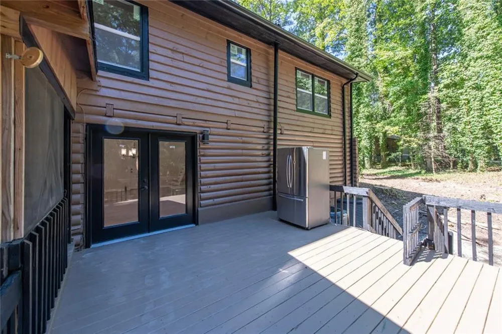 4926 Maroney Mill Road Douglasville, GA 30134