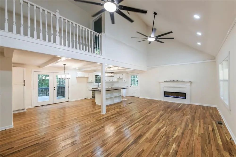 4926 Maroney Mill Road Douglasville, GA 30134