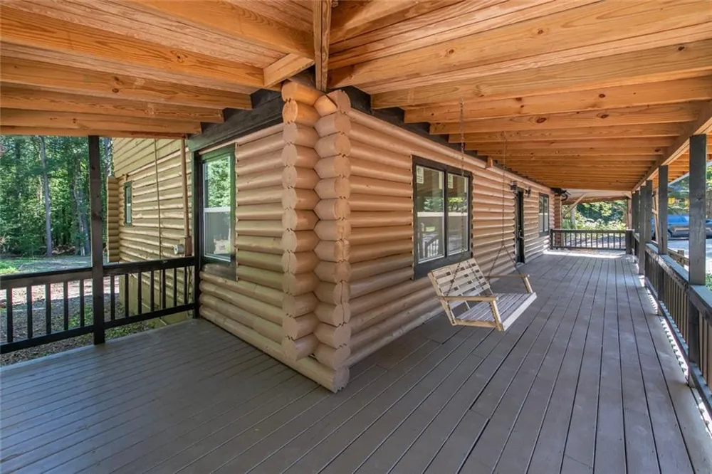 4926 Maroney Mill Road Douglasville, GA 30134
